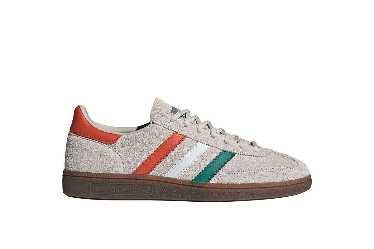 adidas Originals Handball Spezial St. Patrick s Day